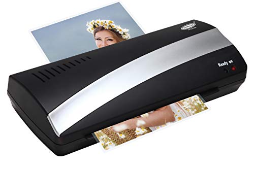 Bambalio Hot & Cold Laminator
