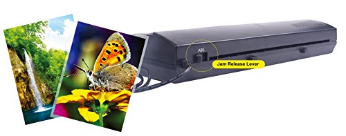 Bambalio Hot & Cold Laminator