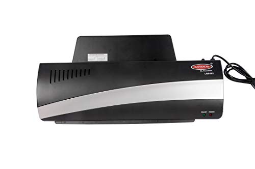 Bambalio Hot & Cold Laminator