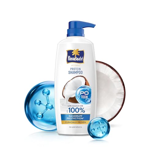 Parachute Advansed Anti-Dandruff Shampoo