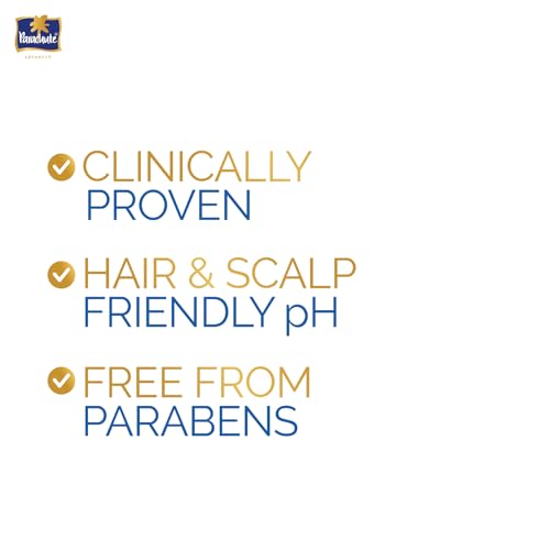 Parachute Advansed Anti-Dandruff Shampoo
