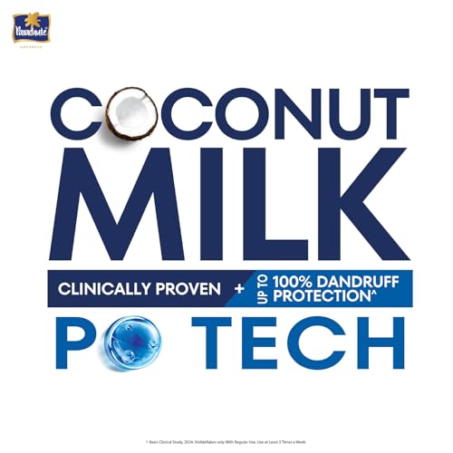 Parachute Advansed Anti-Dandruff Shampoo