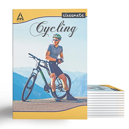 Classmate Long Notebook - 140
