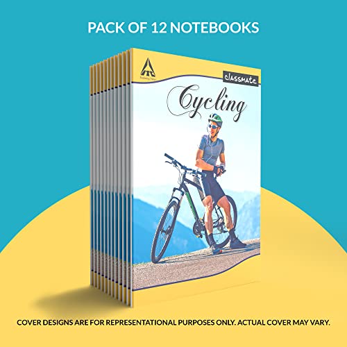 Classmate Long Notebook - 140