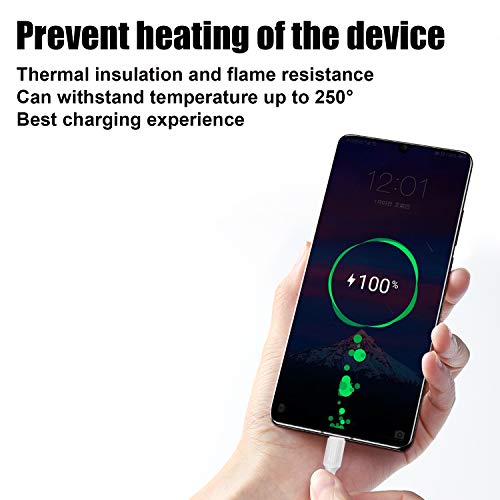 DUDAO Micro Usb Charging Cable