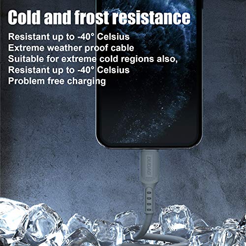 DUDAO Micro Usb Charging Cable