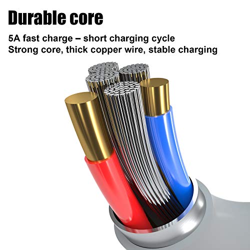 DUDAO Micro Usb Charging Cable