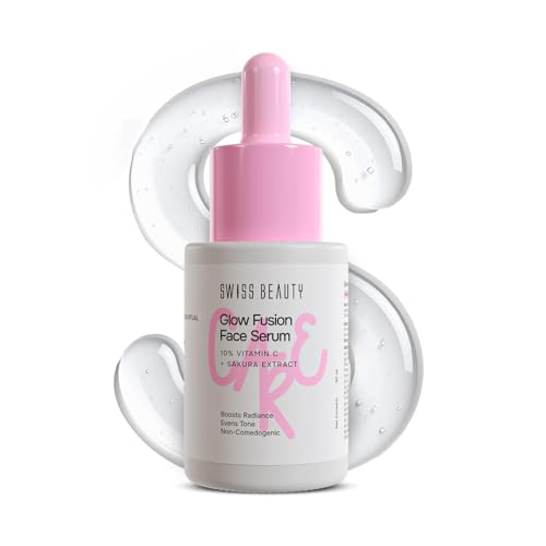Swiss Beauty Care Glow Fusion
