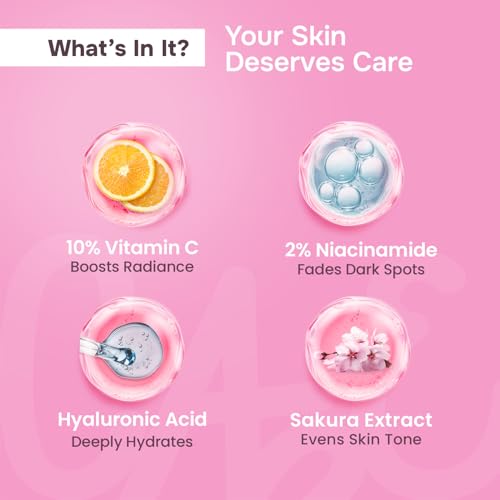 Swiss Beauty Care Glow Fusion