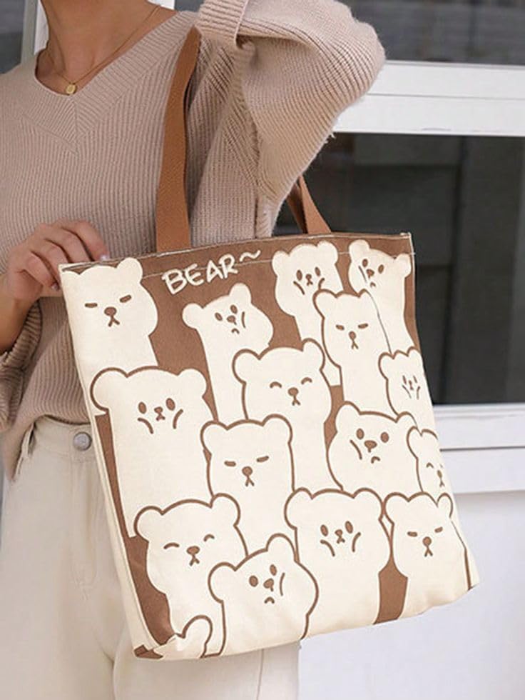 THE SACK CO. Large Canvas