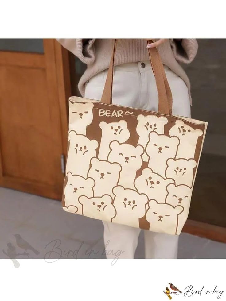 THE SACK CO. Large Canvas