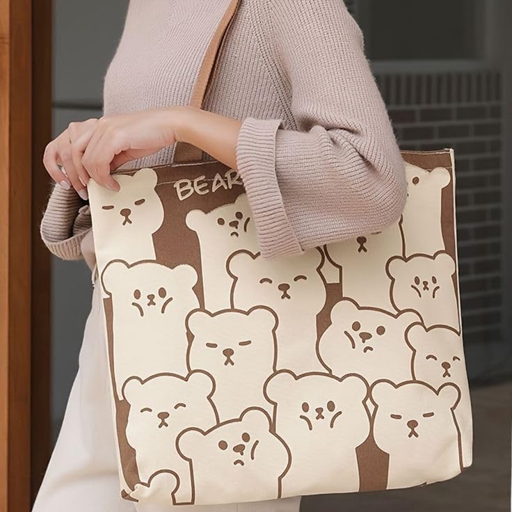 THE SACK CO. Large Canvas
