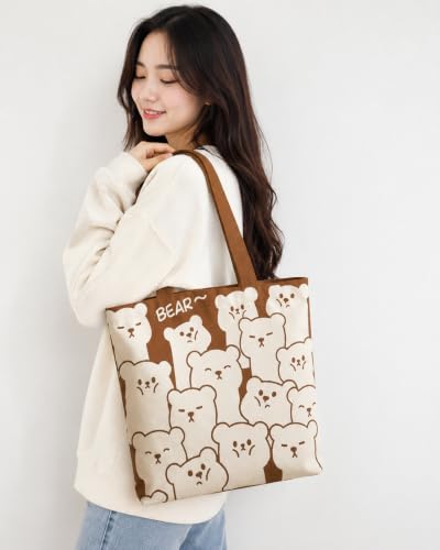 THE SACK CO. Large Canvas