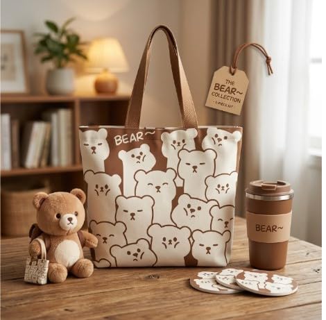 THE SACK CO. Large Canvas