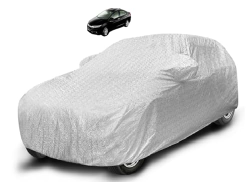 Auto Hub Waterproof Car Cover