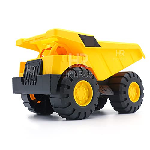 Dumper Truck Push and Go