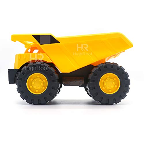Dumper Truck Push and Go