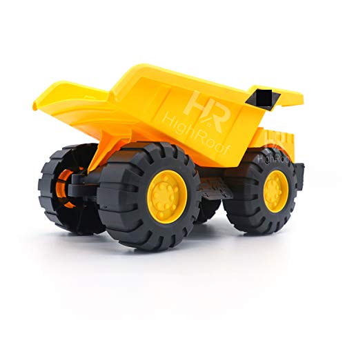 Dumper Truck Push and Go