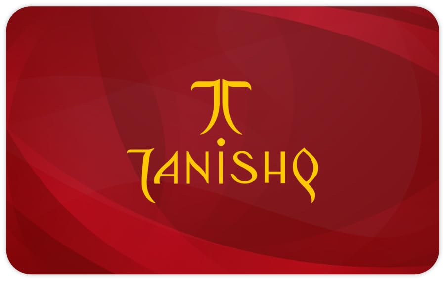 Tanishq - Gold Jewellery