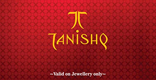 Tanishq - Gold Jewellery