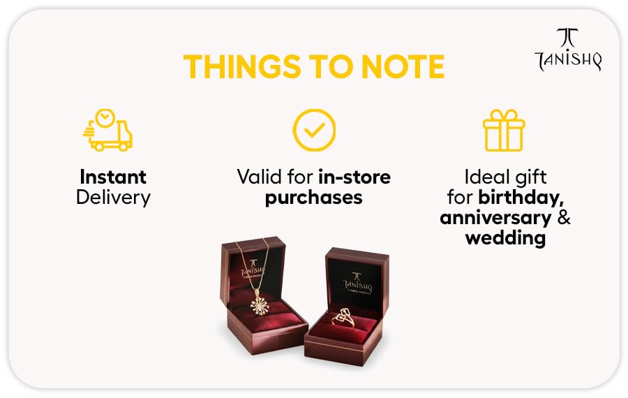 Tanishq - Gold Jewellery