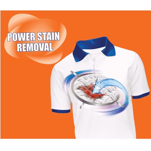 More Light Extra Power Detergent