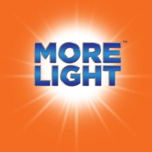 More Light Extra Power Detergent