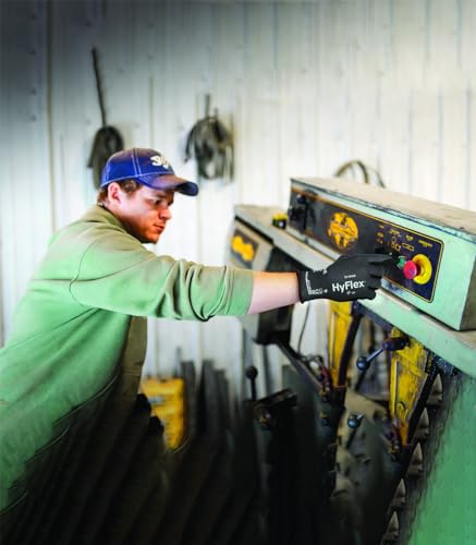 Ansell HyFlex 11-840 Professional Work