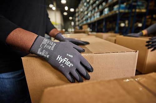 Ansell HyFlex 11-840 Professional Work