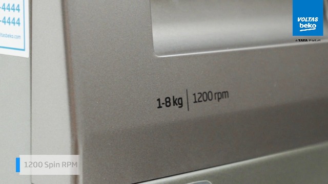 Voltas Beko, A Tata Product