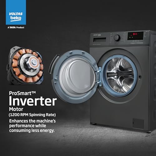 Voltas Beko, A Tata Product