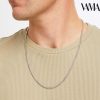 VAMA FASHIONS Classic Simple Water