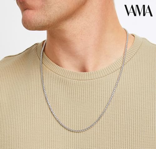 VAMA FASHIONS Classic Simple Water