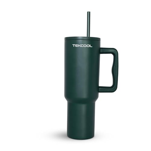 Tumbler with lid and Straw