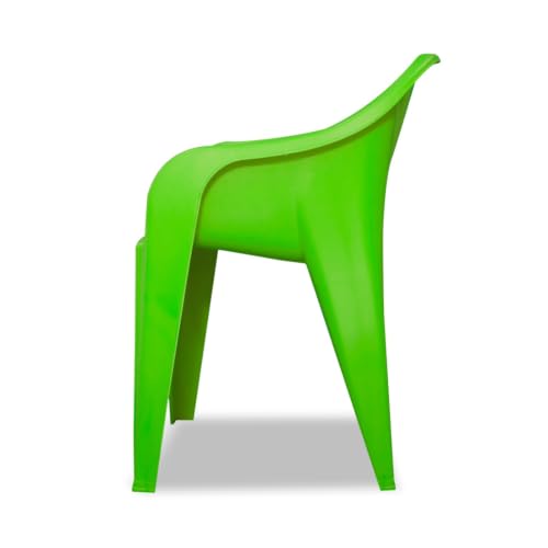 Plastic Arm Chair for Home