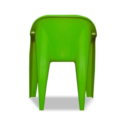 Plastic Arm Chair for Home