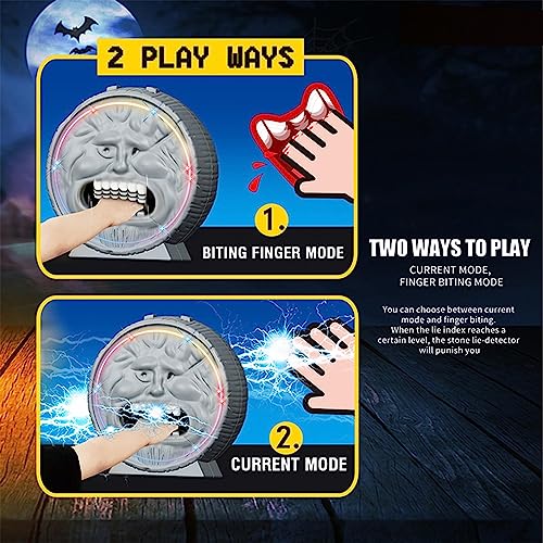 Funny Lie Detectors Table Game