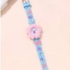 Kids Flower Watch - Butterfly