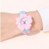 Kids Flower Watch - Butterfly