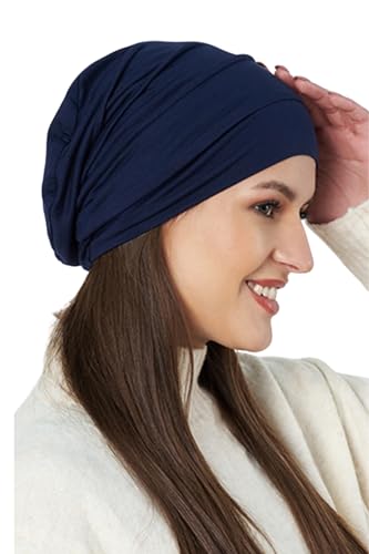 The Headscarves Bamboo Viscose Solid