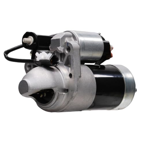 ACDelco 336-2179 Professional Starter, Remanufactured