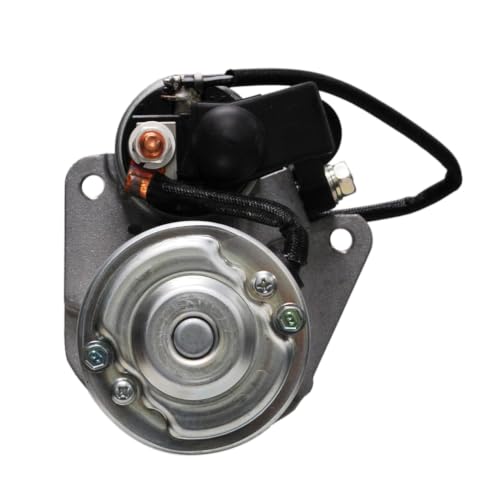 ACDelco 336-2179 Professional Starter, Remanufactured - Image 2