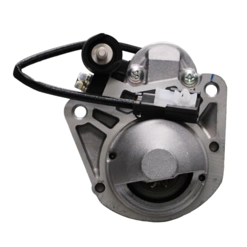 ACDelco 336-2179 Professional Starter, Remanufactured - Image 3