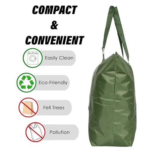 Kuber Industries Storage Bag