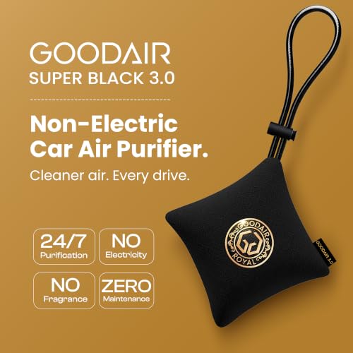 GOODAIR Royal Premium Non-Electric Car