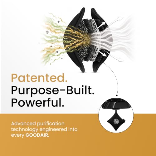 GOODAIR Royal Premium Non-Electric Car