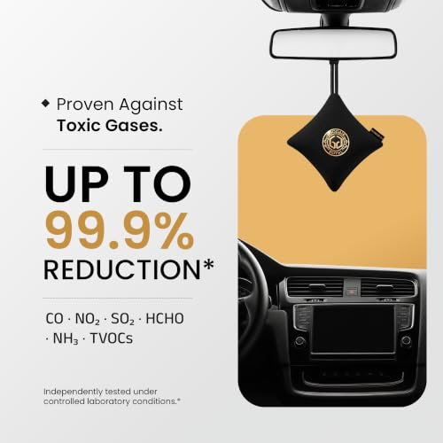 GOODAIR Royal Premium Non-Electric Car