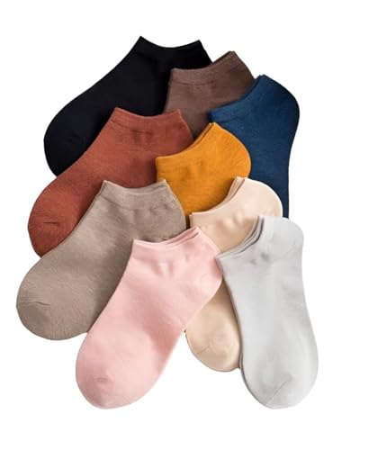 Girls Ankle Length Cotton Socks