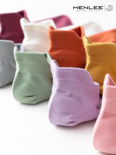 Girls Ankle Length Cotton Socks