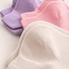 Girls Ankle Length Cotton Socks